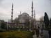 Blekitny Meczet Sultan Ahmet Camii